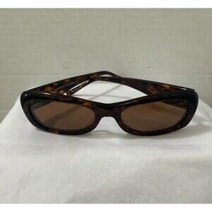 Serengeti Betty 6638 Tortoise Brown Driving Sunglasses Brown Lenses Italy